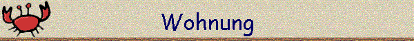 Wohnung