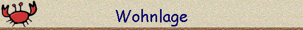 Wohnlage